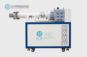 淺談硅膠制品螺桿擠出機發(fā)展趨勢